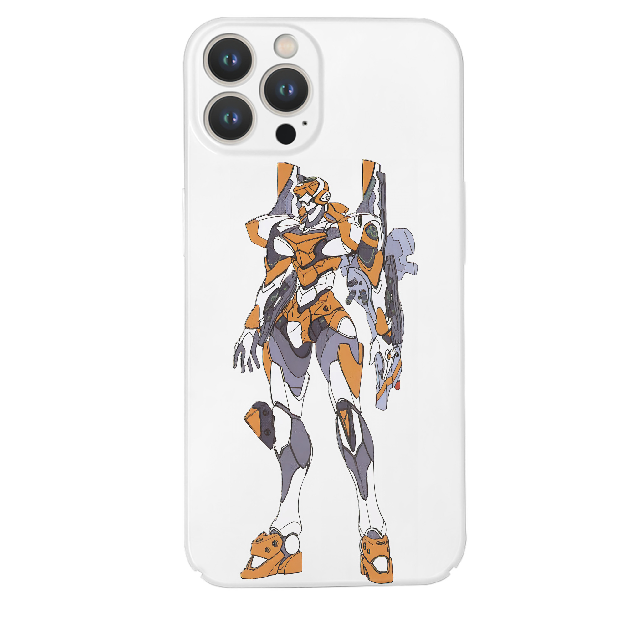 （画像用） EVA 新世紀エヴァンゲリオン 【iPhone 14シリーズ対応】ハードケース